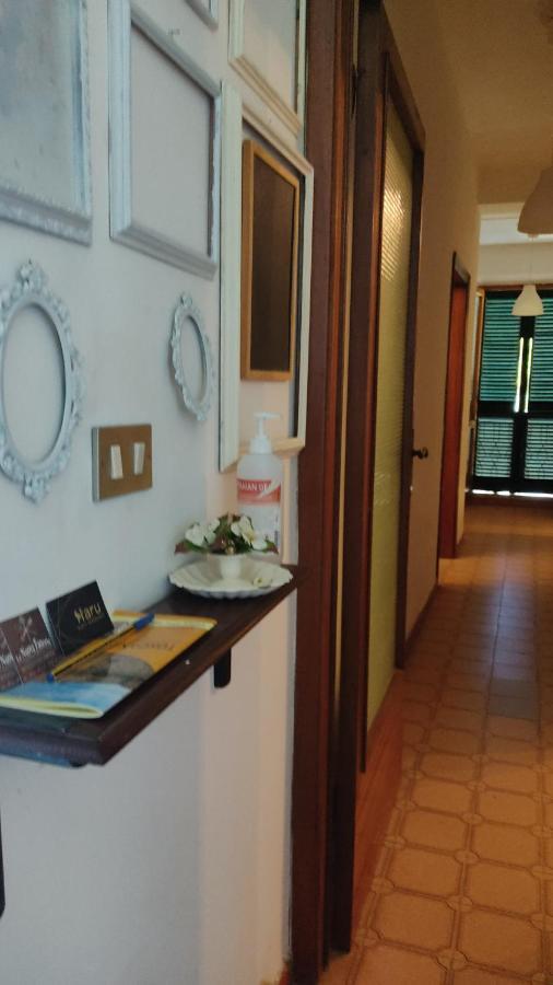 Holiday House I Colli Pisani Daire Capannoli Dış mekan fotoğraf