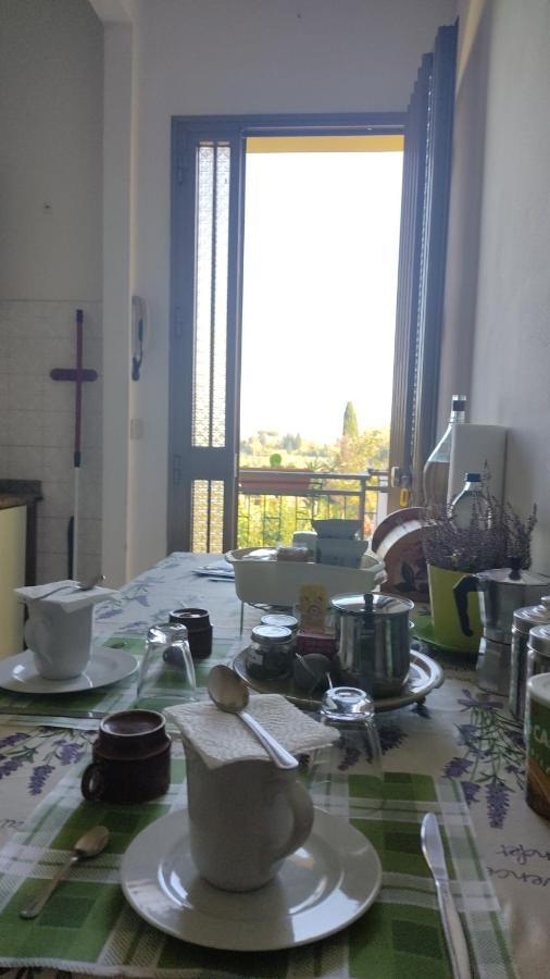 Holiday House I Colli Pisani Daire Capannoli Dış mekan fotoğraf