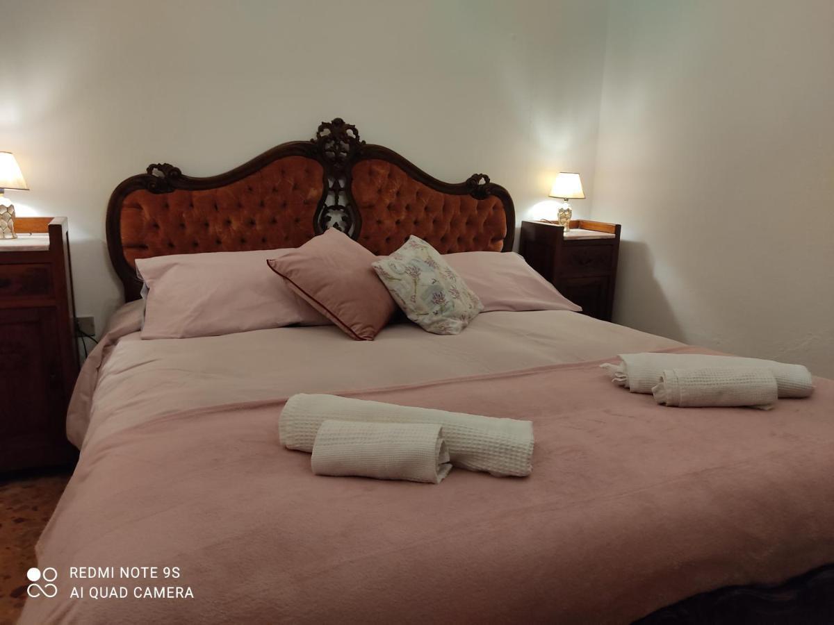 Holiday House I Colli Pisani Daire Capannoli Dış mekan fotoğraf