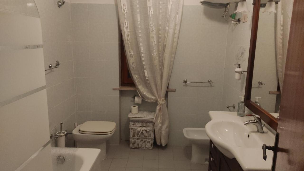 Holiday House I Colli Pisani Daire Capannoli Dış mekan fotoğraf