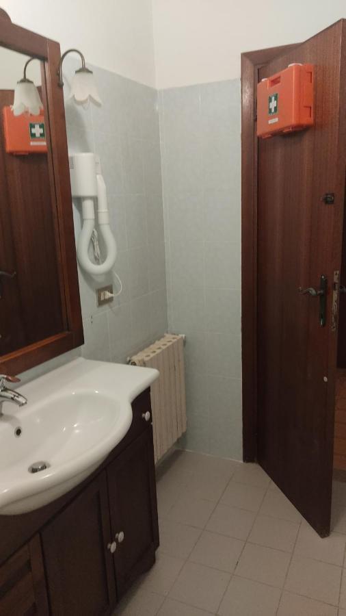 Holiday House I Colli Pisani Daire Capannoli Dış mekan fotoğraf