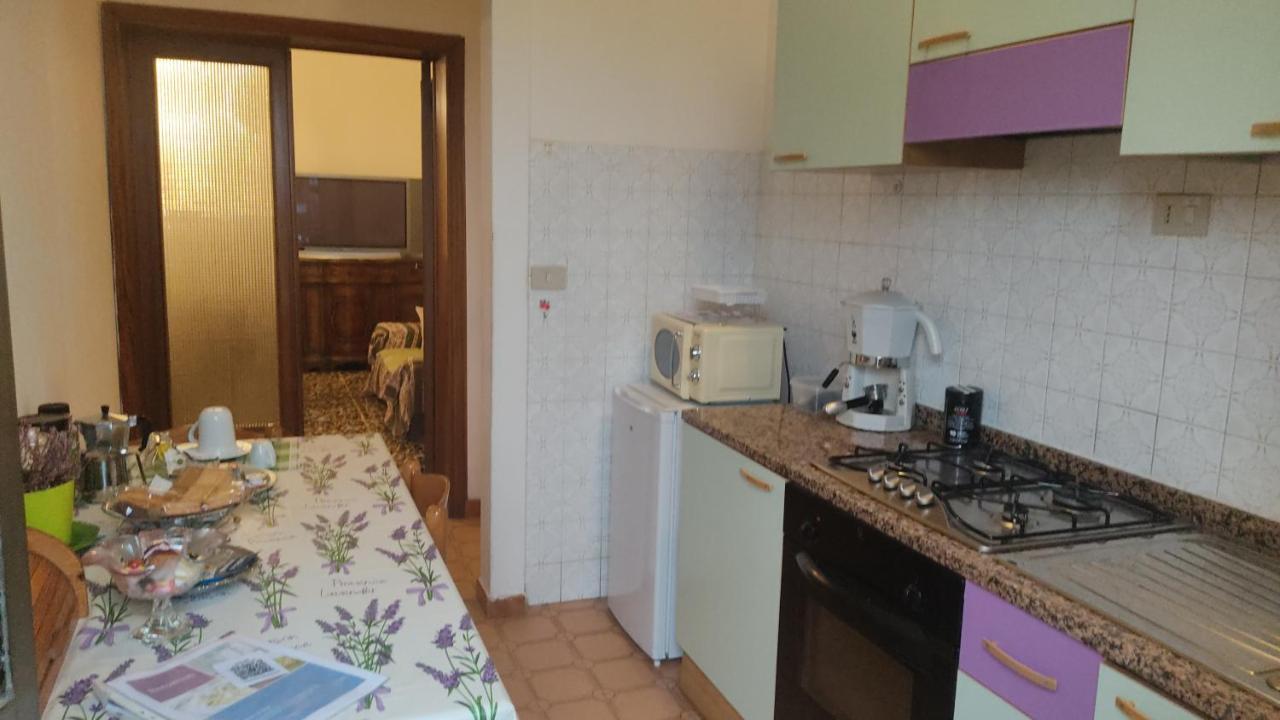 Holiday House I Colli Pisani Daire Capannoli Dış mekan fotoğraf