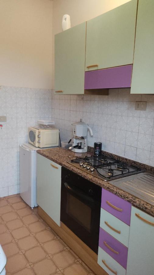 Holiday House I Colli Pisani Daire Capannoli Dış mekan fotoğraf